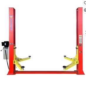 lot 269 image: AGT ATK-B1000 Two-Post Auto Car Lift