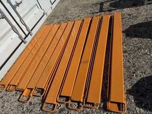 lot 194 image: Fork Extensions