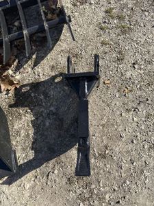 lot 254 image: CFG Industry 12EX-STQ Ripper Attachment