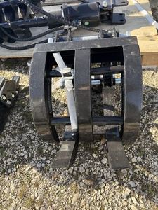 lot 274 image: CFG Industry 12EX -ZMQ Grabber Attachment