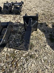 lot 279 image: CFG Industry 12EX-STQ Ripper Attachment