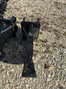 lot 280 image: CFG Industry 12EX-STQ Ripper Attachment