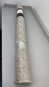 lot 101 image: Regent Gertmenian 53 x 7 Area Rug in Celaya Beige