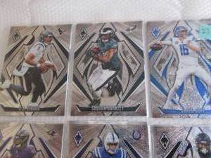 lot 23 image: 18 Phoenix International Glitter (R...