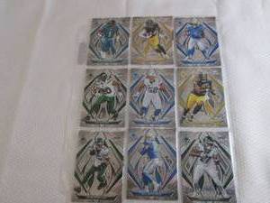 lot 24 image: 18 Phoenix International Glitter (R...