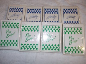 lot 502 image: Vintage Cards