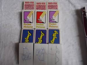 lot 505 image: Replacement Cards