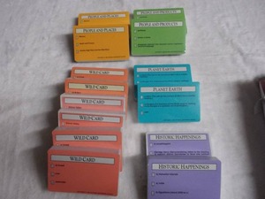 lot 511 image: 14 Replacement Decks