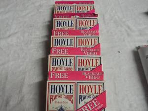 lot 520 image: 4 Double Decks