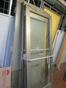 lot 209 image: Trio of CMI Architectural 35-12in ...