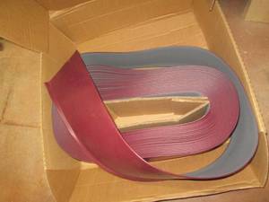 lot 217 image: Case of VPI Wall base (see pics for...