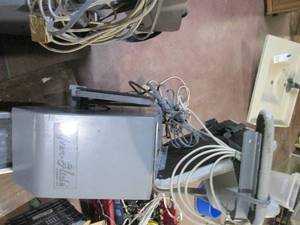 lot 237 image: Silver-Glide Stairway lift unit wit...