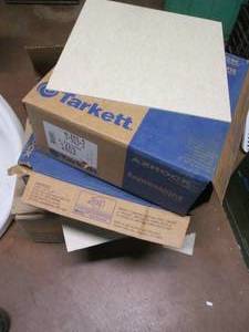 lot 255 image: Azrock by Tarkett industrial floor ...