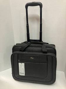 Solo Rolling Case