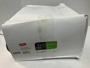 lot 63 image: 10 x 13 EasyClose Envelopes