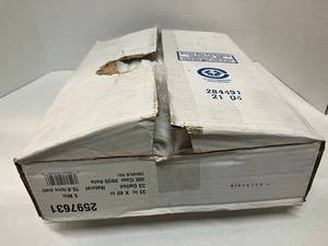 lot 60 image: 33 Gallon Can Liners