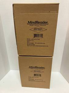 lot 47 image: Pink Stacking Letter Trays