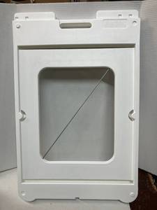 Sandwich Board Sign Frame