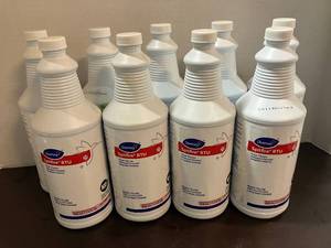 lot 58 image: Diversey Spitfire Power Cleaner