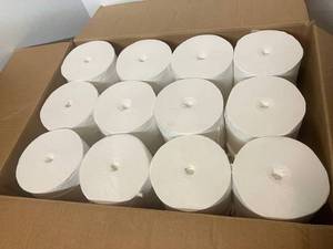 lot 3 image: Scott Coreless Toilet Paper