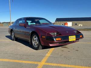 1985 Nissan 300zx 2+2