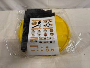 lot 6 image: 3x Mice Trap Resusable Flip & Slide Lide Bucket Lid Mouse Trap