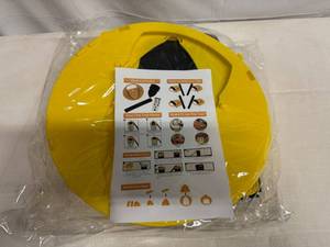 lot 8 image: 3x Mice Trap Resusable Flip & Slide Lide Bucket Lid Mouse Trap