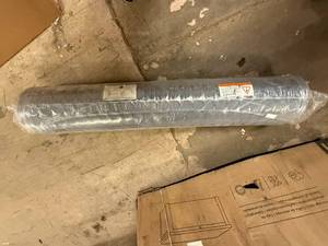 lot 22 image: Queen Size Hybid Mattress