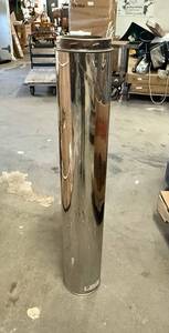 48" Duratech HT Chimney Pipe