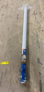 lot 34 image: Outdoor Blinds 72x72