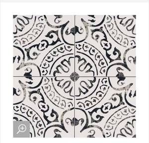 lot 45 image: 2x 12 Kenzzi Paloma 8x8 Tile