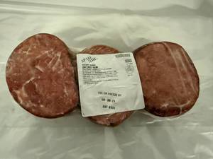 lot 121 image: B. Spring Time Hickory Smoked Uncured Ham