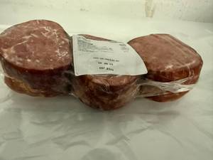 lot 122 image: B. Spring Time Hickory Smoked Uncured Ham