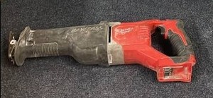 lot 40 image: Milwaukee Sawzall Reciprocating Saw 6521-20