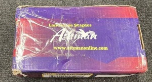 lot 152 image: 150 Ashman Landscape Staples