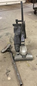 lot 156 image: ted - Kirby Generation 4 Upright Vacuum Cleaner with Attachment