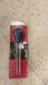 lot 189 image: 3-Way Soil Meter Moisture Light pH Tester Unopened