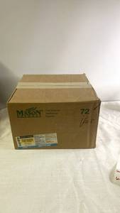 lot 231 image: Case of 72 Bottles of Mason Natural Osteo Restore Joint Therapy Capsules