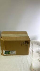 lot 232 image: Box of 47 Bottles of Equate No Burp Omega-3 Fish Oil 1000mg 120 Softgels