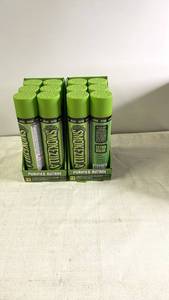 lot 257 image: Lot of 12 Whizzkidz Purified Butane Canisters 300ml