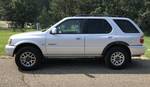 2001 Honda Passport EX 4X4