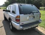 2001 Honda Passport EX 4X4