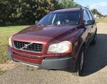 2004 Volvo XC90 AWD