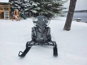 3 Nights Winter Lodge Stay, 2x Polaris Snowmobiles Rental 48H (January 18th-21st, 2026)