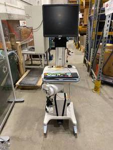 lot 10ET image: Physiomonitering System (591214) UntestedAs Is