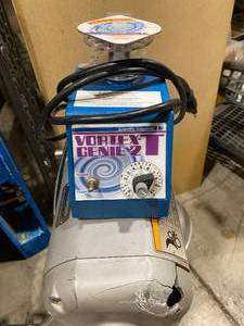 lot 14ET image: Vortexer (591218) UntestedAs Is