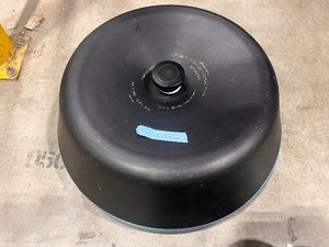 lot 27KE image: J-Lite Series Rotor untested, as is (591956)