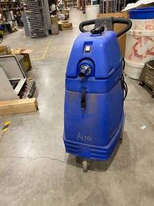 lot 30ET image: WetVac (592185) UntestedAs Is