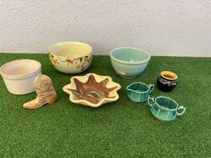 lot 34 image: Pottery