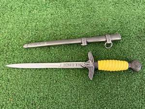 lot 53 image: Replica Sword